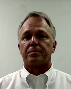 Frank Teel